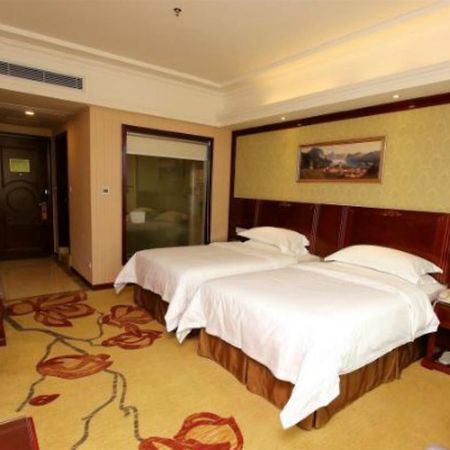 Vienna 3 Best Hotel Wuhan Taibei Road Dış mekan fotoğraf